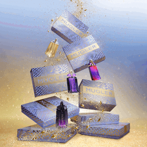 Mugler Alien Eau De Parfum 60ml Giftset